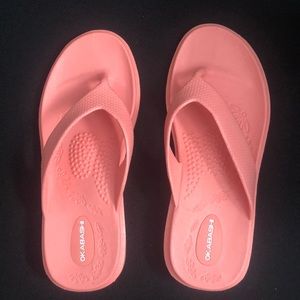 Brand New - Okabashi - Flip Flops